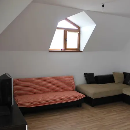 Apartament #1 Of 2 Big Balcony Center *