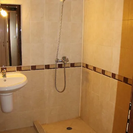 #1 Of 2 Big Balcony Center Appartement Slantchev Briag