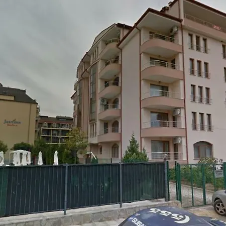 #1 Of 2 Big Balcony Center Slantchev Briag